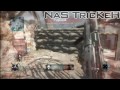 CoD Black Ops - NaS Clan Montage 