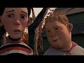 Why Monster House is an underappreciated gem