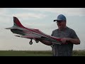 FREEWING AVANTI S 80MM WHAT A SCREAMER PART 1 by Fat Guy Flies RC