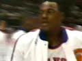 1992 ECSF Game 6 - Bulls & Knicks Intros