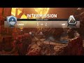 Infinite Warfare GB highlights #3 - When Active Camo goes wrong..