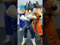 Y si hacemos un Gogeta… #dragonball #shorts #shfiguarts #goku #vegeta #gogeta #vegito