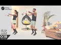 30 Min Daily Fat Loss Workout🔥FAST RESULT🔥Men/Women Beginner Home Exercise Lose Belly FAT/FULL BODY