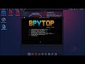 Bpytop: Awesome Resource Monitor Application for linux and macos