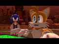 Tails Is More Than A Sidekick | Characters In-Depth