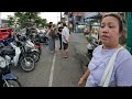 Saturday Night Market at Chiang Mai Gate