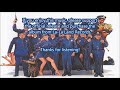 Theme from Police Academy (extended version) by Robert Folk