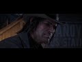 john marston / arthur morgan scenes