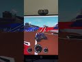 Playing Monster jam roblox￼