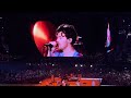 Harry Styles : Matilda (Fan Project) // Love on Tour Los Angeles Night 15