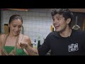 Solenn Vs Erwan CHILI CON CARNE RECIPE BATTLE