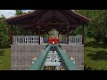 Mountain King | 236ft RMC Hybrid Terrain Coaster | NoLimits 2 / FVD++