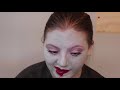 Lagoona Blue - Monster High Makeup | 31 Days of Halloween 2018 - Day 19