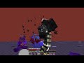 Comwanwan OP — Wither Boss Arc