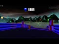 ROBLOX: Sonic R-echarged - Radical City New ATT method in 01:36.13