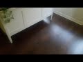 Den Remodel- the flooring