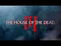 The House of The Dead III Intro (Upscaled, 60 FPS)