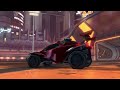 The ULTIMATE Guide To Air Roll In Rocket League