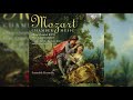 W.A. Mozart - Chamber Music