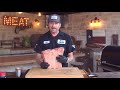 Traeger Kitchen Live: Beef Ribs & Smoked Queso with Matt Pittman