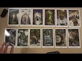 ARE YOU ON THEIR MIND? PICK A CARD TIMELESS TAROT READING