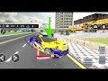 Fikshen gaming Driving Simulator 3D - SUVMahindra Bolero and Train 2024 - Android New GamePlay