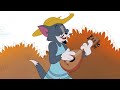Tom & Jerry 🇫🇷 | Tom Quichotte