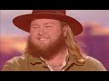 Will Moseley The Ballad of the Lonesome Cowboy Full Performance Top 5 Disney Night | American Idol