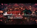 Muzan vs Hashira | Entrance to Infinity Castle | Demon Slayer S4 E8 | 鬼滅の刃 OST