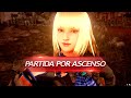 TEKKEN 7  kazumitzu parte  2