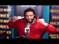 Joyner Lucas Talks New Album, DMX Influence & Weighs In on Drake, Kendrick, J. Cole Big 3 Convo