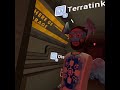 Rec room backrooms all seeing is a nice calm relaxing game 😇🥰