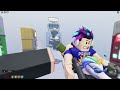 One Window | Michael's Zombies | ROBLOX