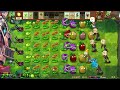 Plants Vs Zombies FUSION EDITION ( RH )  v.1.2 l Adventure Level 1 to 6 l Gameplay
