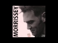 Morrissey : Nobody Loves Us (Acoustic)