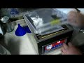 Vacuum Sealer Demonstration and why I don't use the HR sealer.