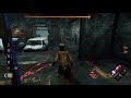 Dead by Daylight noob