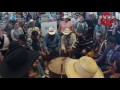 Stoney Park Singers Traditional Song @ Manito Ahbee Powwow 2016