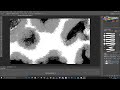 Como fazer um animatronic estilo FNAF no Cinema 4d: Fazendo as texturas - Ep9