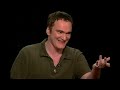 Kill Bill - Interview with Quentin Tarantino (2004)