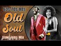 Al Green, Marvin Gaye, Luther Vandross, James Brown  - Classic RnB Soul Groove 60s - OLD SOUL