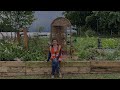 Building an RHS Garden (Day 5) - RHS Flower Show Tatton Park