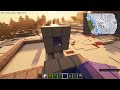 How did I make Blue Gel behave like a liquid? | Minecraft | ATM9