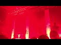 The Maine - The Funeral Intro - Lovely Little Lonely - Silver Spring, MD 10/13/18