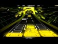 [HD] Audiosurf Gameplay feat. Cameras by KidWolf