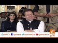 Arshad Sharif Last Memorable Speech In Pakistan | GNN Exclusive