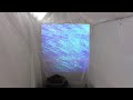 Sweatlodge Projection - Sauna