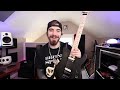 JIM ROOT'S BEST SIGNATURE GUITAR?! CHARVEL PRO MOD!