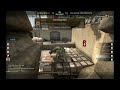 [CS:GO] Oreo eating jelly bean bouncing marshmallow