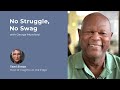 No Struggle, No Swag - Insights at the Edge